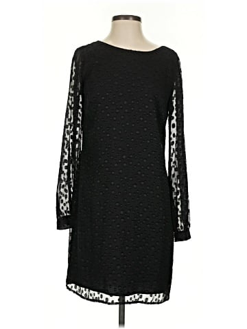 Ann Taylor Factory Casual Dress (view 1)