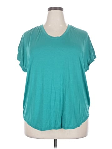Mondetta Short Sleeve Top (view 1)