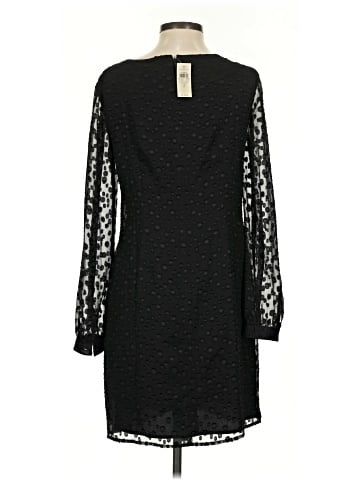 Ann Taylor Factory Casual Dress (view 2)