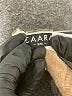 CAARA 100% Wool Tan Wool Pullover Sweater Size S - photo 7