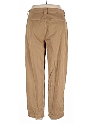 Madewell Khakis (view 2)