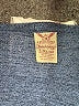 Faded Glory Blue Cardigan Size L - photo 7