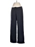 Banana Republic Solid Blue Casual Pants Size S - photo 1