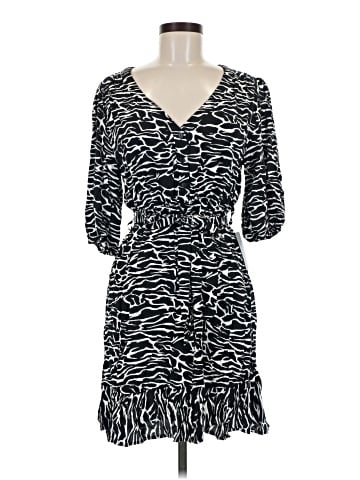 Velvet Heart Casual Dress (view 1)