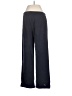 Banana Republic Solid Blue Casual Pants Size S - photo 2