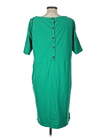Lands' End Casual Dress (view 2)