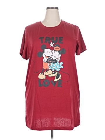 Disney Short Sleeve Top (view 1)