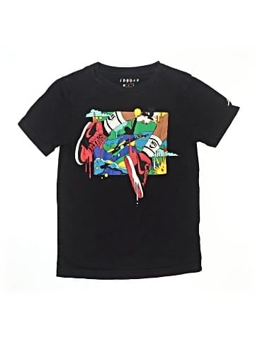 Jordan Short Sleeve T-Shirt (view 1)