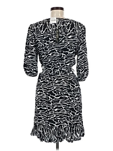 Velvet Heart Casual Dress (view 2)