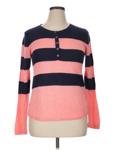 Lilly Pulitzer Pullover Sweater (view 1)