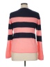 Lilly Pulitzer Stripes Pink Pullover Sweater Size XL - photo 2