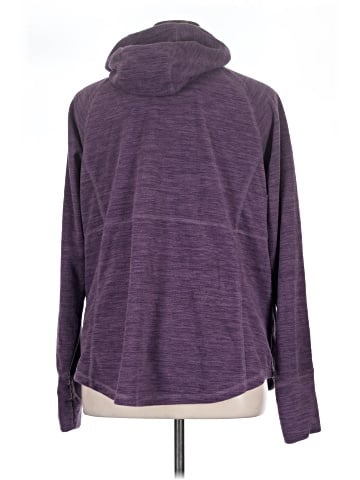 Tek Gear Zip Up Hoodie (view 2)