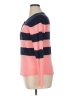 Lilly Pulitzer Stripes Pink Pullover Sweater Size XL - photo 5
