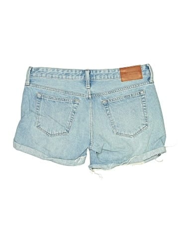 Lucky Brand Denim Shorts (view 2)