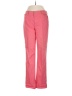 Gloria Vanderbilt Pink Jeans Size 8 - photo 1