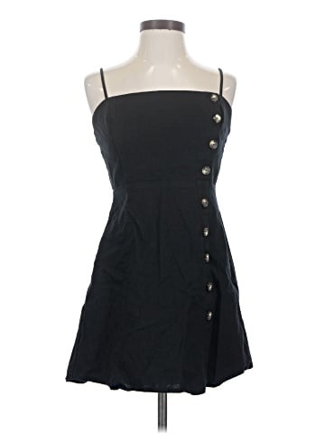 Copper Key Casual Dress (view 1)