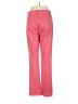 Gloria Vanderbilt Pink Jeans Size 8 - photo 2