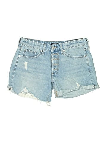 Lucky Brand Denim Shorts (view 1)