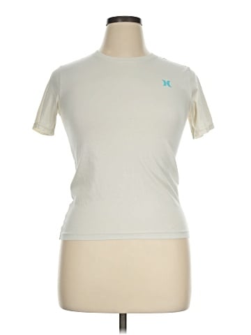 Hurley Short Sleeve T-Shirt (view 1)