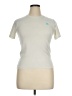 Hurley Ivory Short Sleeve T-Shirt Size XL - photo 1