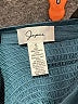 Japna 100% Polyester Teal Tank Top Size S - photo 7