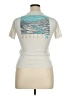 Hurley Ivory Short Sleeve T-Shirt Size XL - photo 2