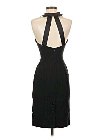 Bebe Cocktail Dress (view 2)