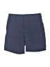 Cat & Jack Solid Blue Shorts Size 8 - photo 1