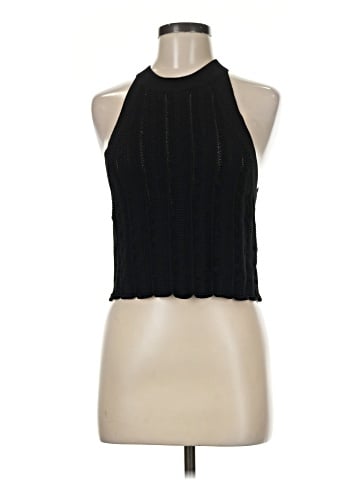 Wilfred Sleeveless Blouse (view 1)