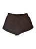 H&M Solid Brown Athletic Shorts Size S - photo 2