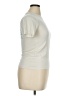 Hurley Ivory Short Sleeve T-Shirt Size XL - photo 4