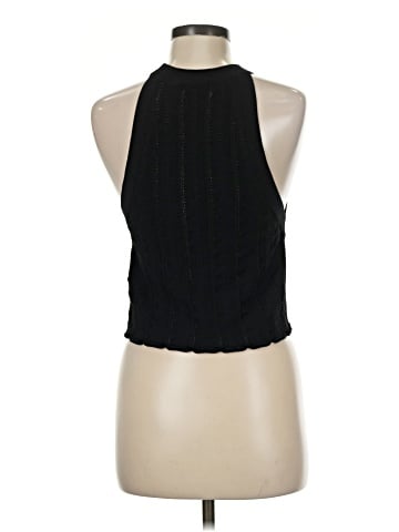 Wilfred Sleeveless Blouse (view 2)