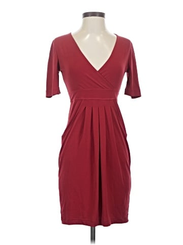 Banana Republic Factory Store Cocktail Dress (view 1)