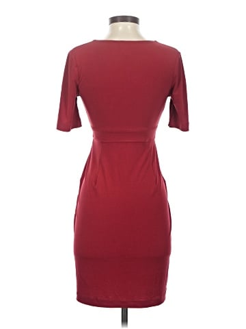 Banana Republic Factory Store Cocktail Dress (view 2)