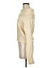Silence and Noise Yellow Pullover Sweater Size M - photo 5
