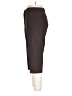 Briggs New York Brown Dress Pants Size 12 Petite - photo 5