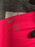 Nike Solid Pink Swimsuit Bottoms Size L - photo 3