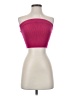 Abercrombie & Fitch Pink Pullover Sweater Size S - photo 1