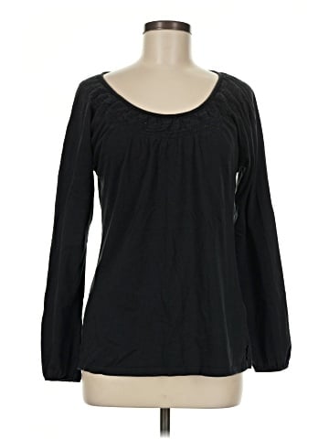 Yala Long Sleeve Top (view 1)