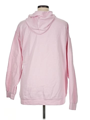 Gildan Zip Up Hoodie (view 2)