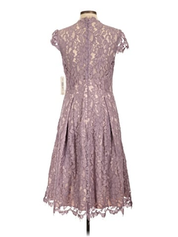 Eliza J Cocktail Dress (view 2)