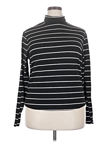 ASOS Long Sleeve Turtleneck (view 1)
