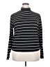 ASOS Black Long Sleeve Turtleneck Size 18 - photo 1