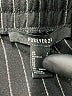 Forever 21 Stripes Black Casual Pants Size S - photo 4