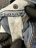 Ann Taylor LOFT Hearts Blue Jeans Size 27 waist - photo 9