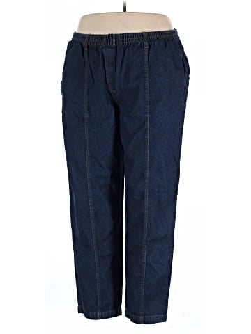 Roaman's Jeans (view 1)