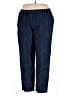 Roaman's 100% Cotton Blue Jeans Size 24W - photo 1