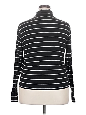 ASOS Long Sleeve Turtleneck (view 2)
