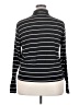 ASOS Black Long Sleeve Turtleneck Size 18 - photo 2