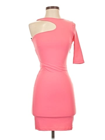Bebe Cocktail Dress (view 1)